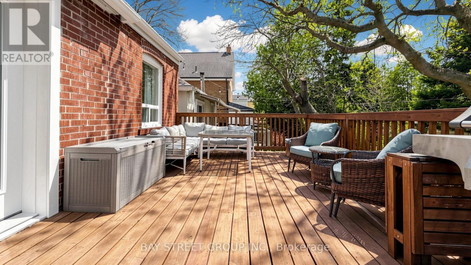 58 Albert Avenue, Toronto, Ontario  M8V 2L7 - Photo 25 - W13149276
