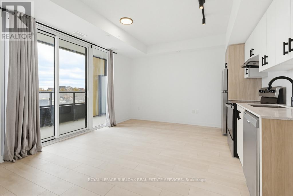 208 - 4878 Powers Common, Burlington, Ontario  L7M 2B4 - Photo 6 - W13149294