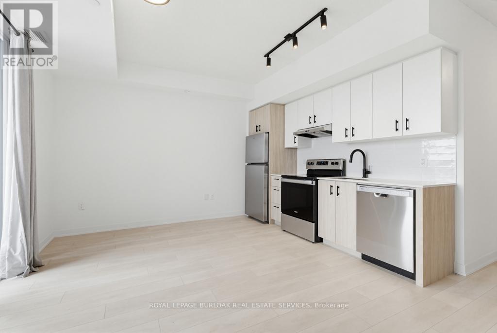 208 - 4878 Powers Common, Burlington, Ontario  L7M 2B4 - Photo 8 - W13149294