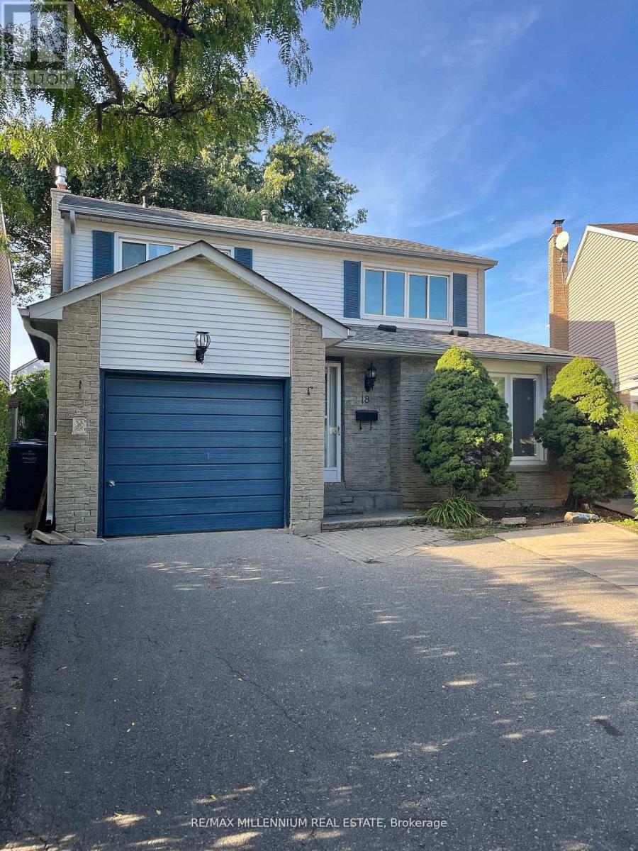 BSMT - 18 JUNEWOOD CRESCENT