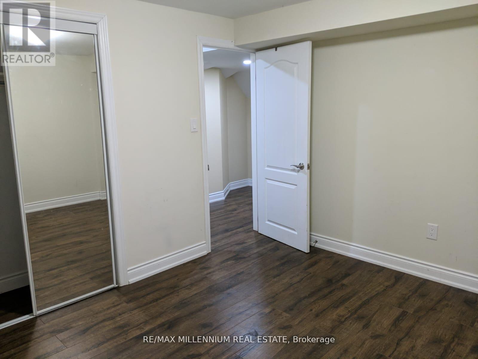 Bsmt - 18 Junewood Crescent, Brampton, Ontario  L6S 3T6 - Photo 4 - W13149314