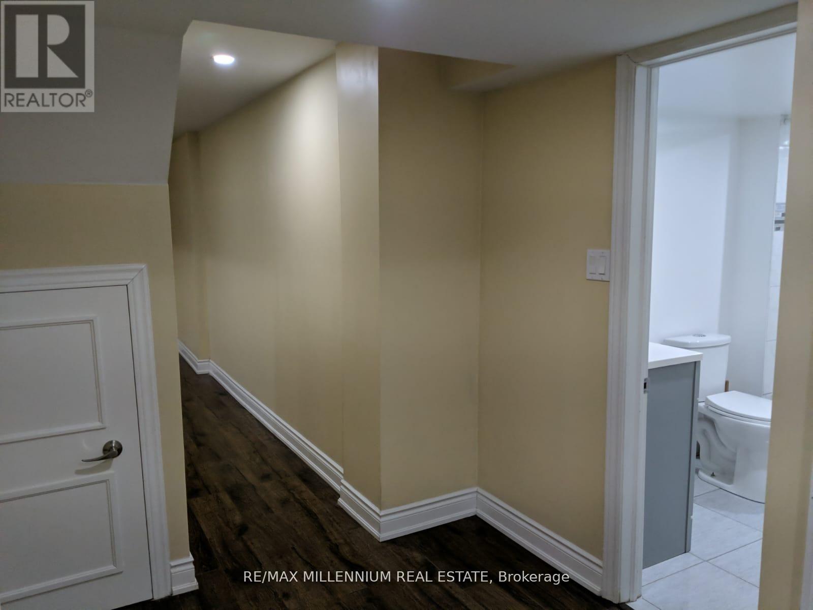 Bsmt - 18 Junewood Crescent, Brampton, Ontario  L6S 3T6 - Photo 6 - W13149314