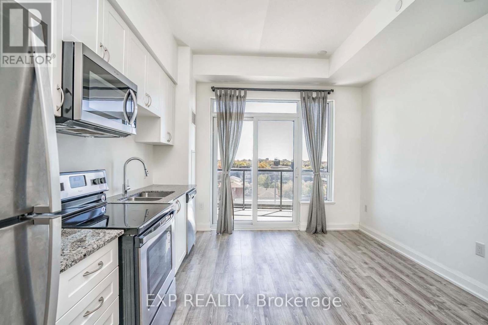 605 - 2800 Keele Street, Toronto, Ontario  M3M 0B8 - Photo 10 - W13149378