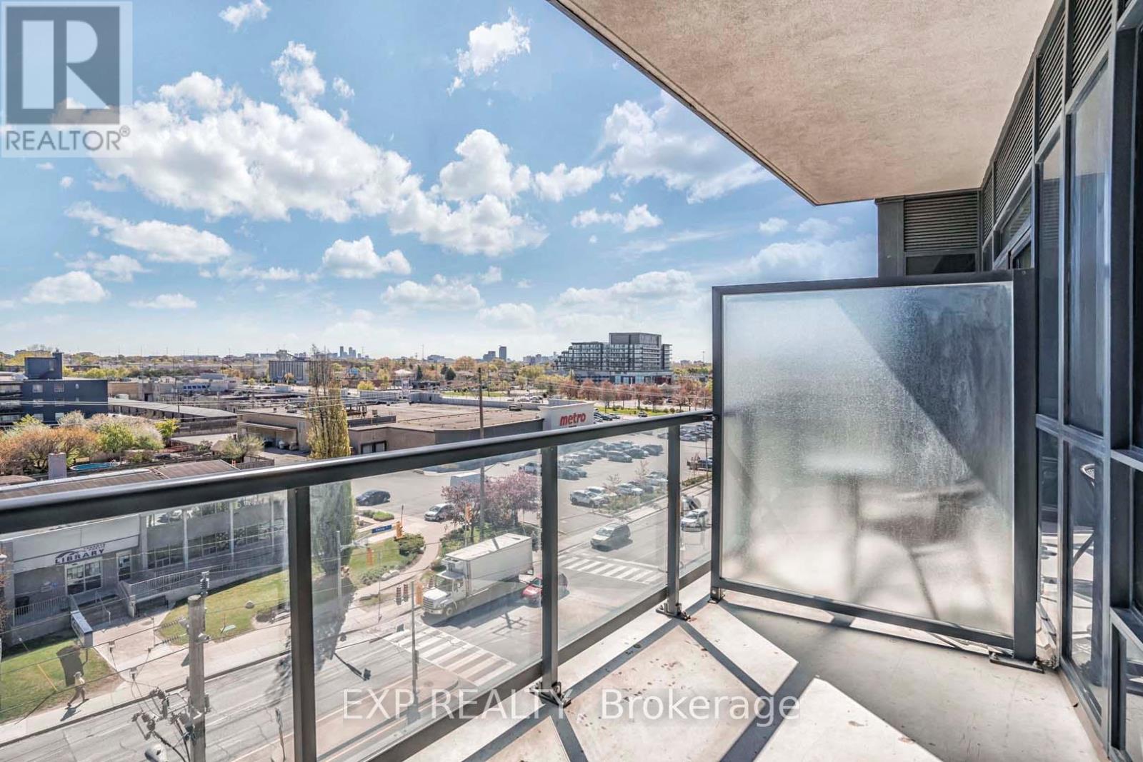 605 - 2800 Keele Street, Toronto, Ontario  M3M 0B8 - Photo 23 - W13149378