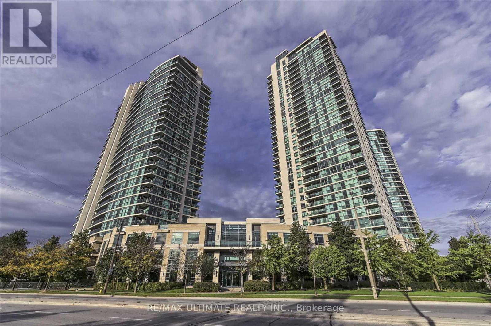 2106 - 235 Sherway Gardens Road, Toronto, Ontario  M9C 0A2 - Photo 1 - W13149382