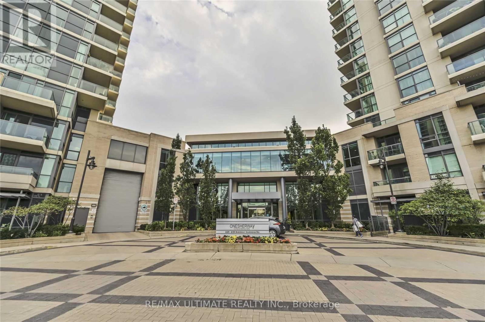 2106 - 235 Sherway Gardens Road, Toronto, Ontario  M9C 0A2 - Photo 2 - W13149382