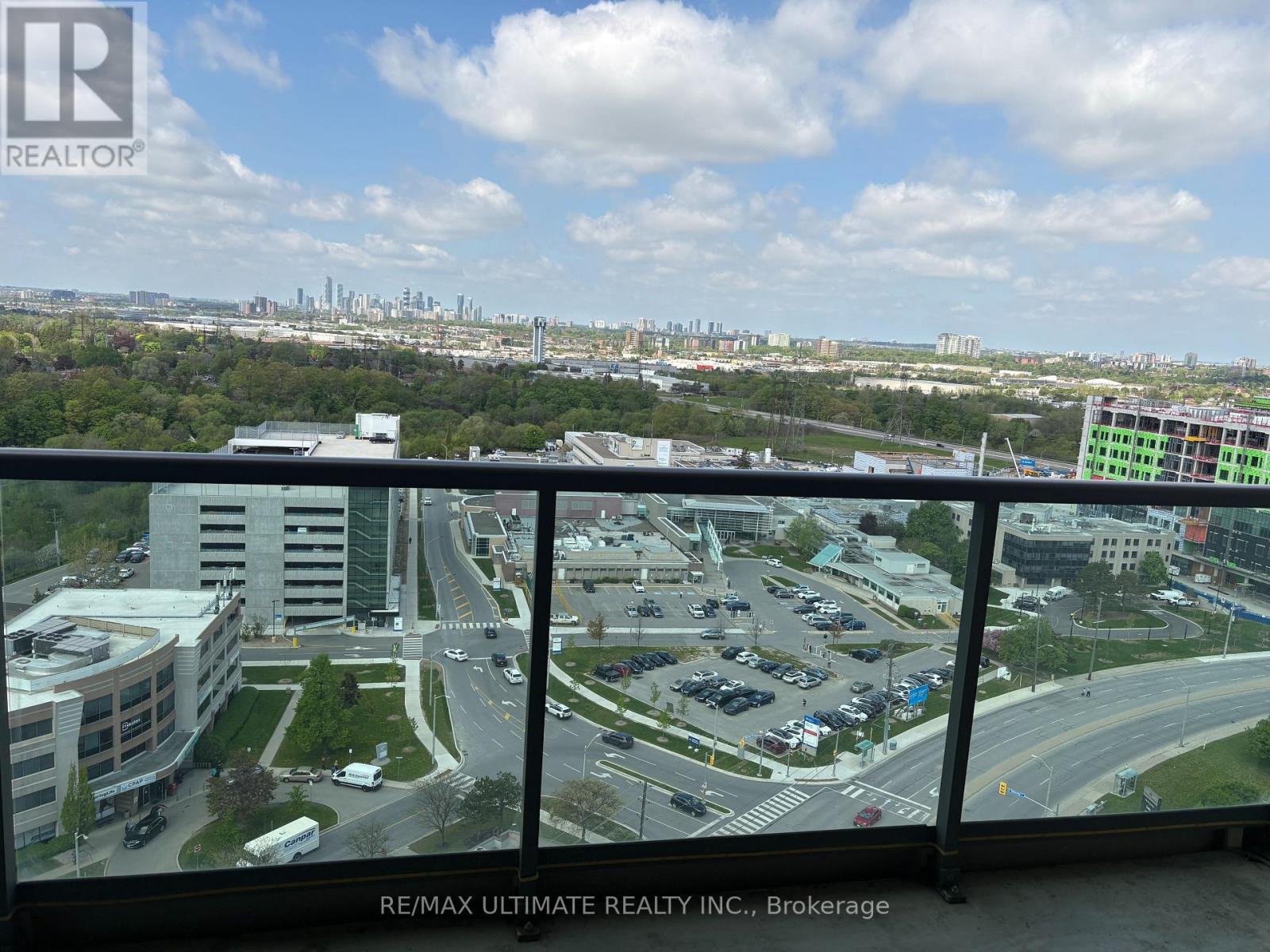2106 - 235 Sherway Gardens Road, Toronto, Ontario  M9C 0A2 - Photo 30 - W13149382