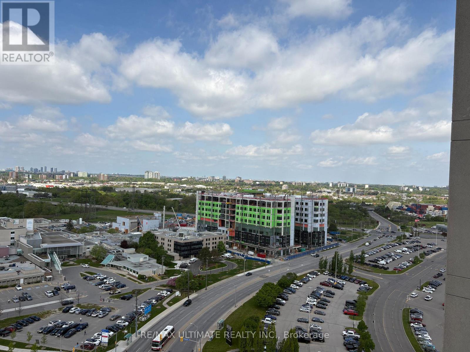 2106 - 235 Sherway Gardens Road, Toronto, Ontario  M9C 0A2 - Photo 32 - W13149382