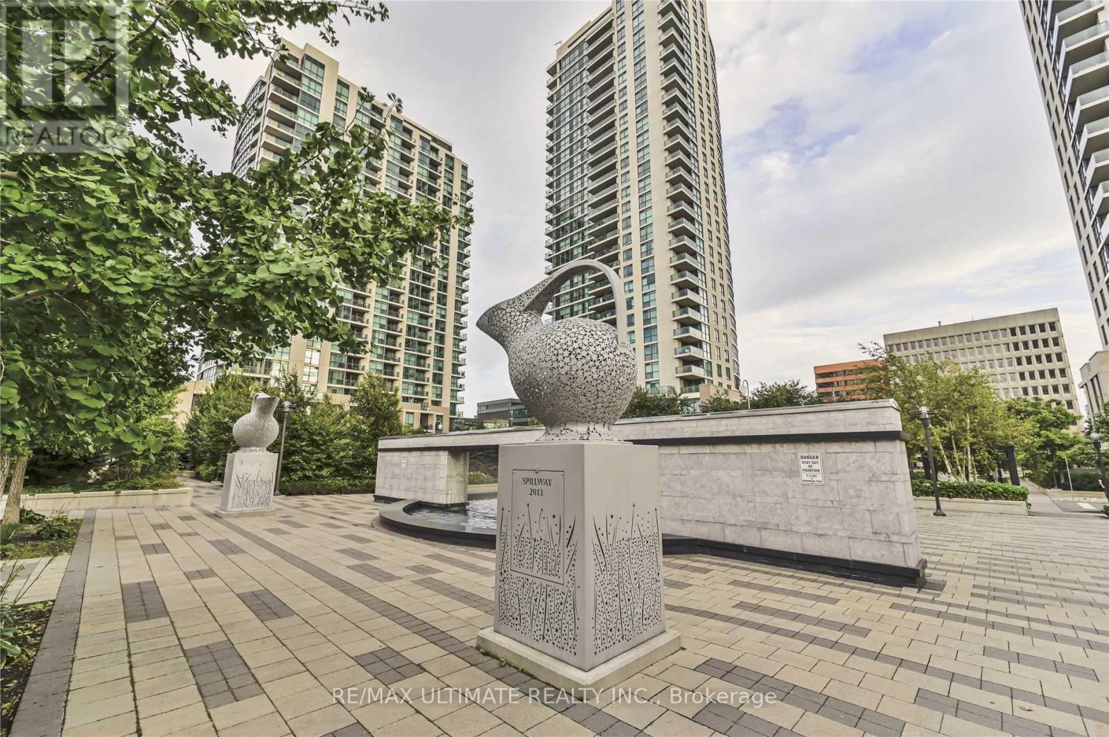 2106 - 235 Sherway Gardens Road, Toronto, Ontario  M9C 0A2 - Photo 34 - W13149382