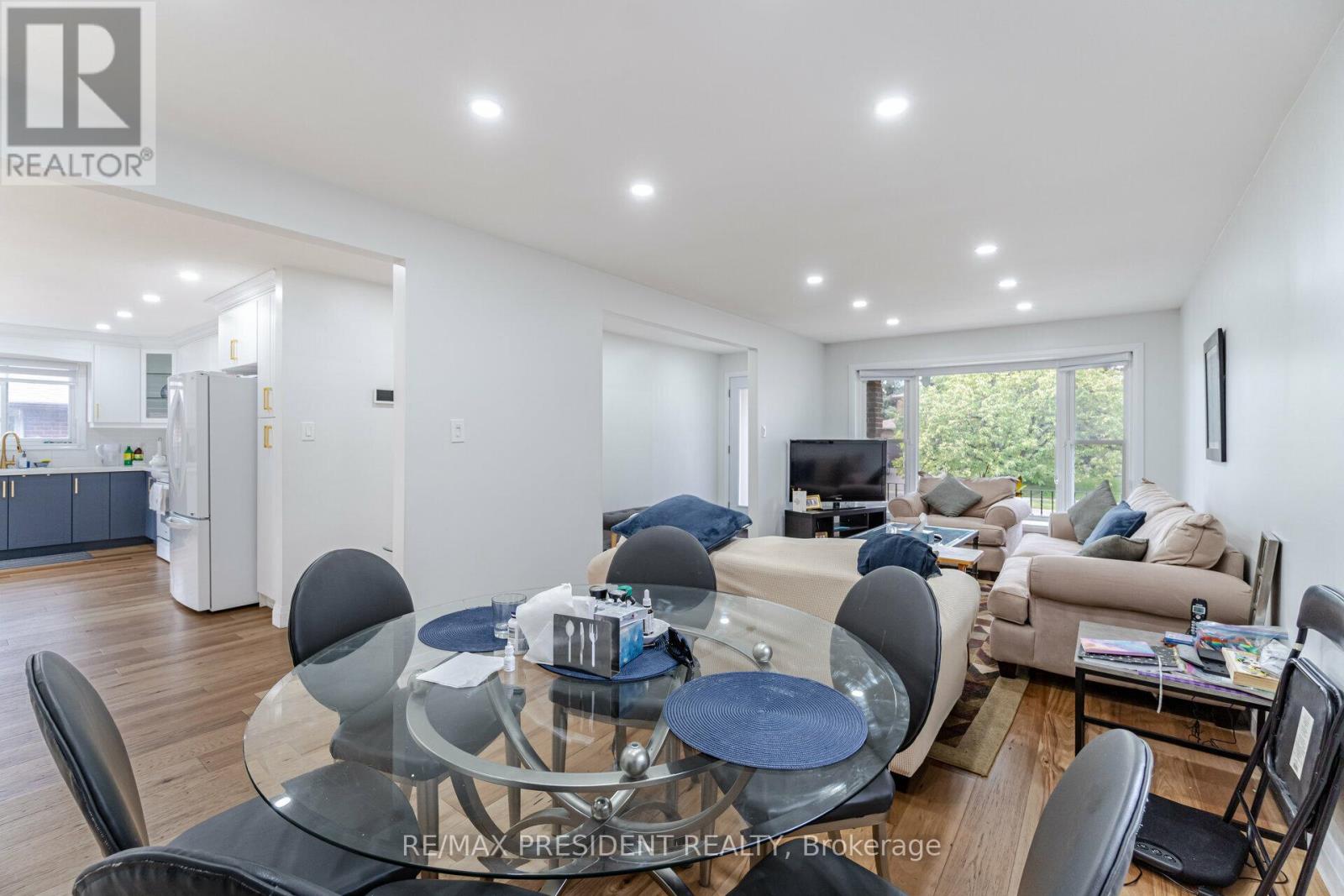13 Panorama Crescent, Brampton, Ontario  L6S 3T7 - Photo 11 - W13149392