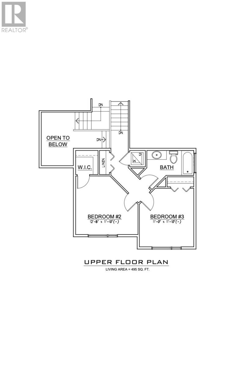 15 Blandford Street, Gander, Newfoundland & Labrador  A1V 0A4 - Photo 3 - 1294965