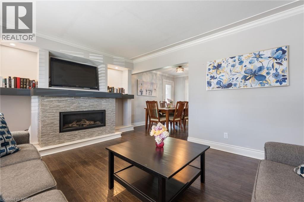 70 Kensington Street, Guelph, Ontario  N1E 3P7 - Photo 9 - 40831457