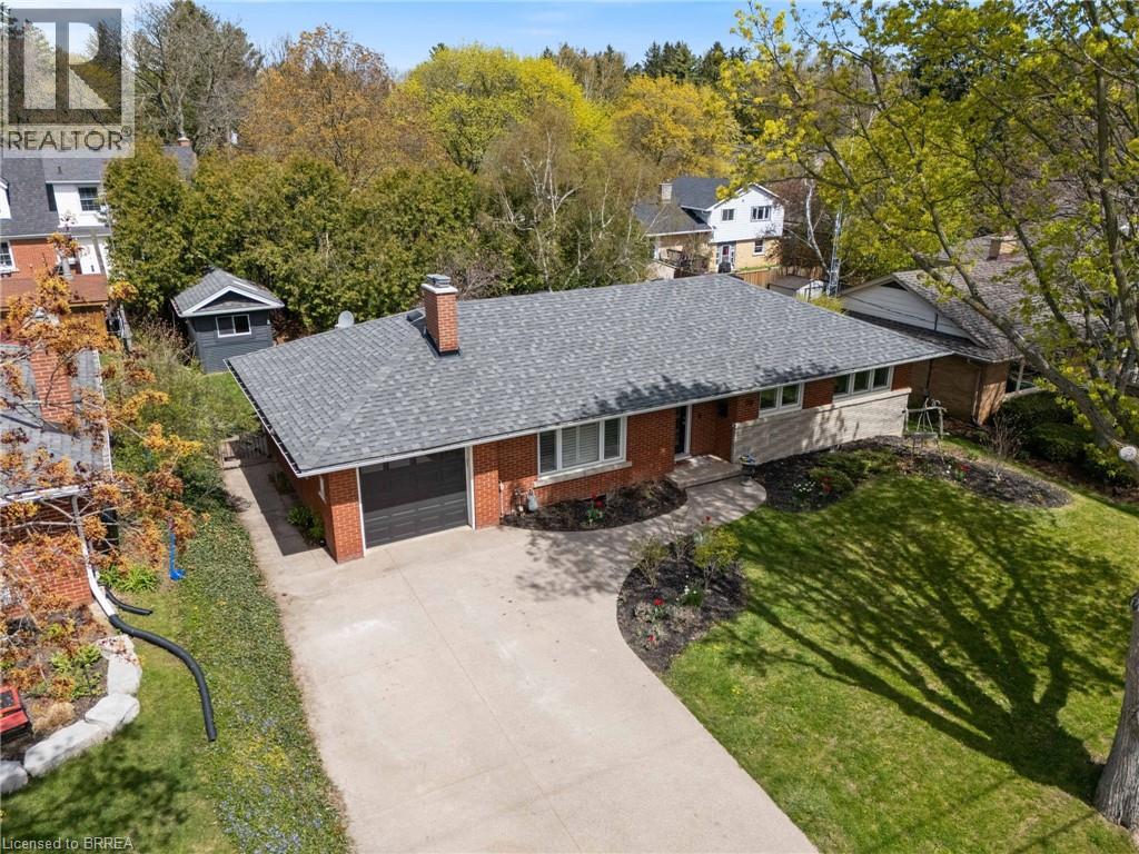 70 Kensington Street, Guelph, Ontario  N1E 3P7 - Photo 4 - 40831457
