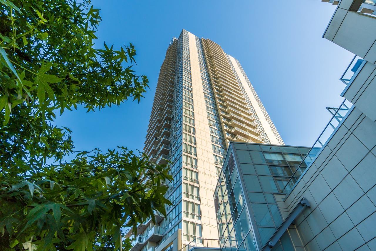 3607 9981 Whalley Boulevard, Surrey, British Columbia  V3T 0G6 - Photo 4 - R3097148