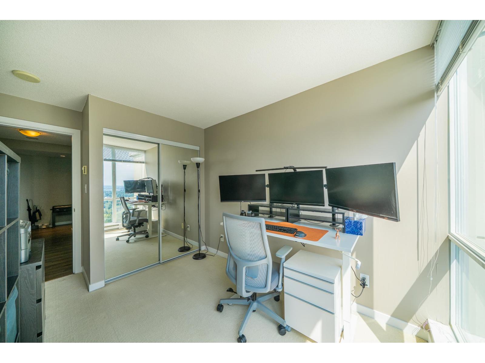 3607 9981 Whalley Boulevard, Surrey, British Columbia  V3T 0G6 - Photo 12 - R3097148