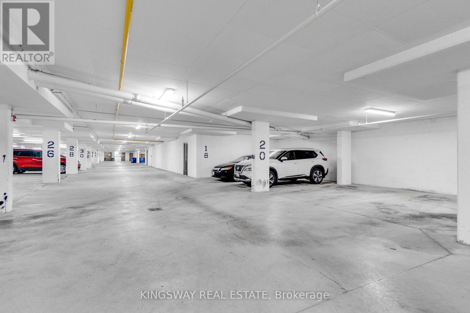 109 - 125 Shoreview Place, Hamilton, Ontario  L8E 0K3 - Photo 41 - X13149340