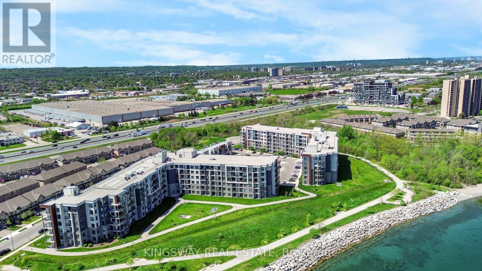 109 - 125 Shoreview Place, Hamilton, Ontario  L8E 0K3 - Photo 47 - X13149340