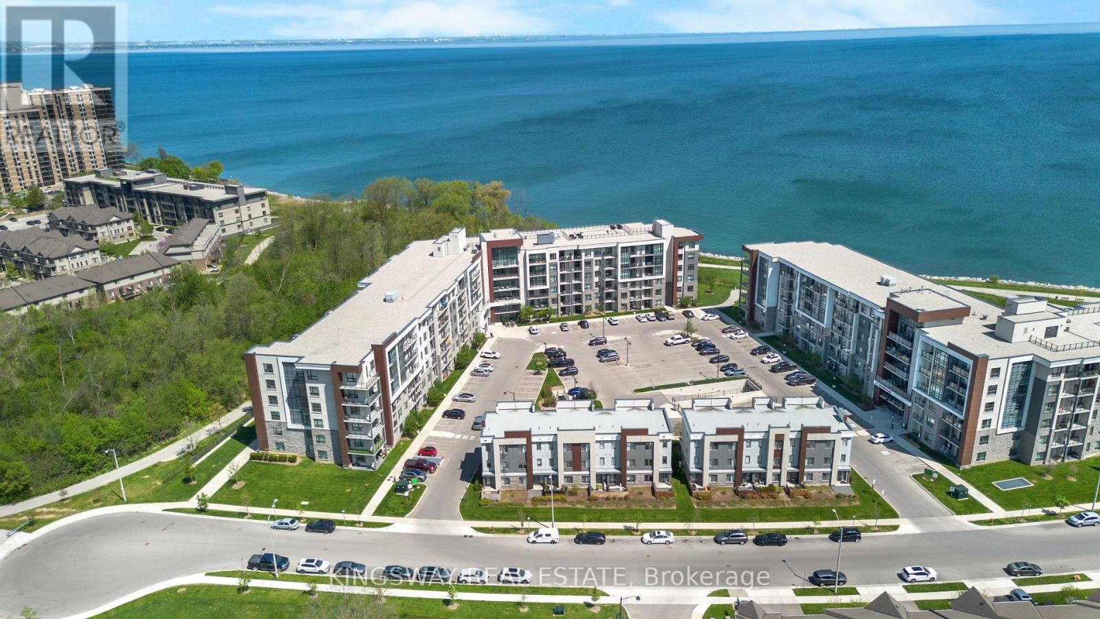 109 - 125 Shoreview Place, Hamilton, Ontario  L8E 0K3 - Photo 48 - X13149340