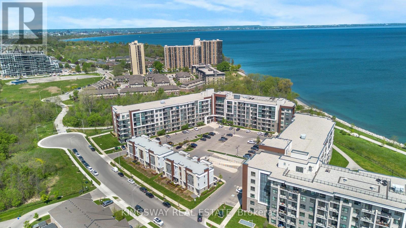 109 - 125 Shoreview Place, Hamilton, Ontario  L8E 0K3 - Photo 49 - X13149340