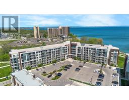 109 - 125 SHOREVIEW PLACE, Hamilton, Ontario