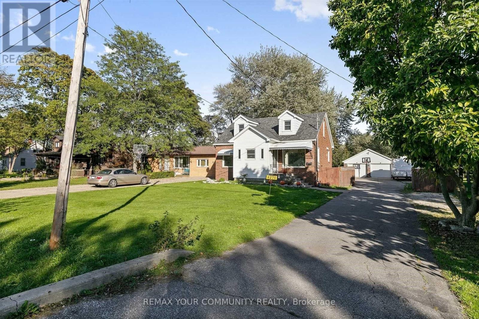 4276 Howard Avenue, Windsor, Ontario  N9G 1P3 - Photo 4 - X13149350