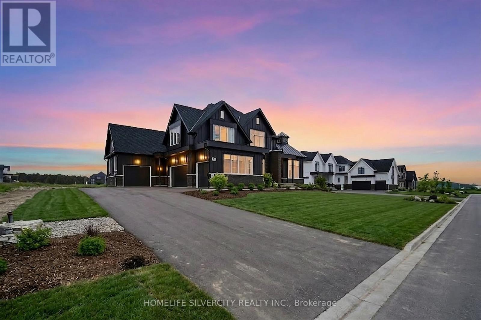 22 Ewing Way, Amaranth, Ontario  L9W 5G9 - Photo 3 - X13149370