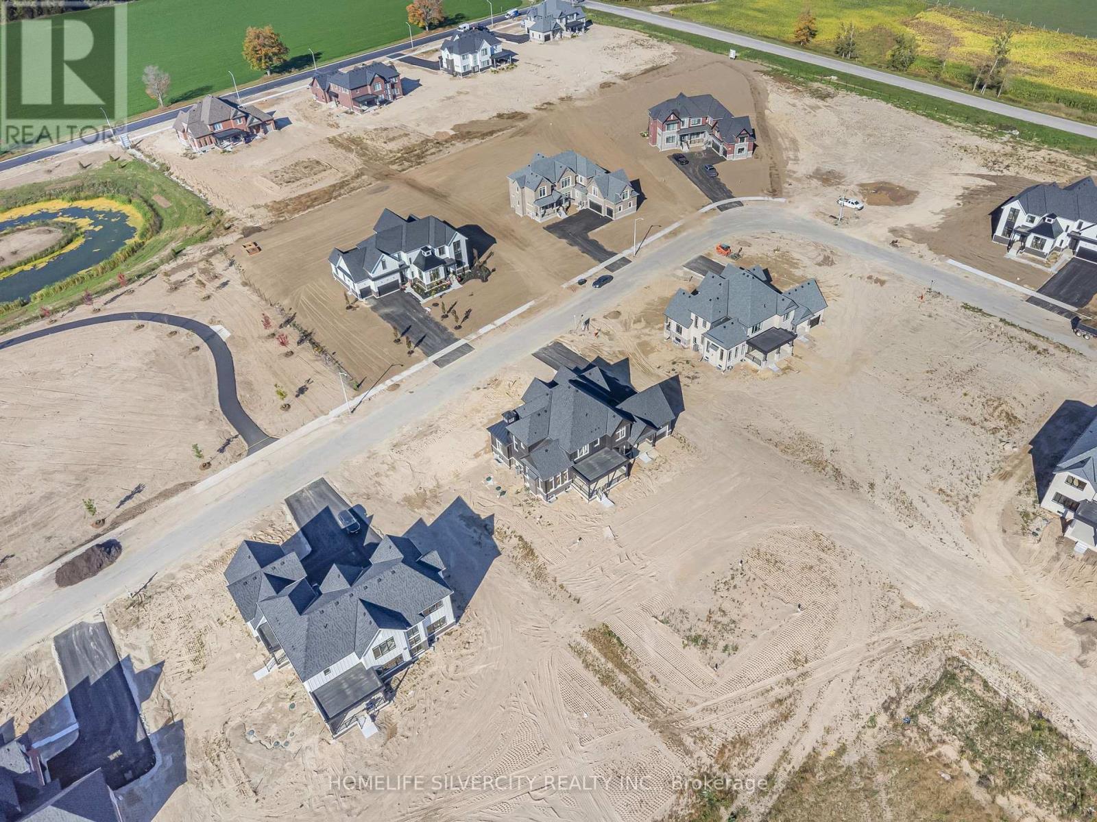 22 Ewing Way, Amaranth, Ontario  L9W 5G9 - Photo 4 - X13149370