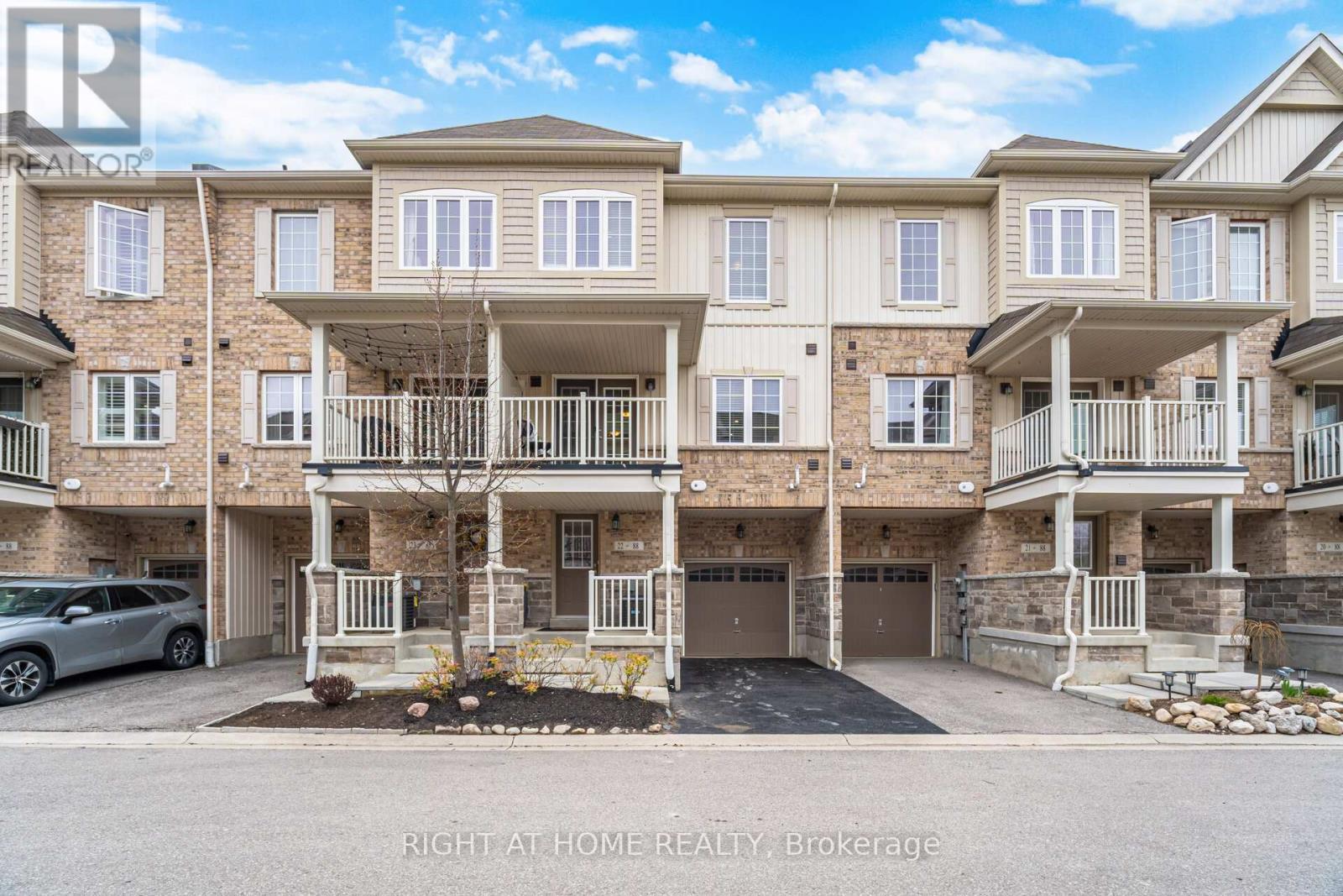 22 - 88 Decorso Drive, Guelph, Ontario  N1L 0A9 - Photo 3 - X13149388