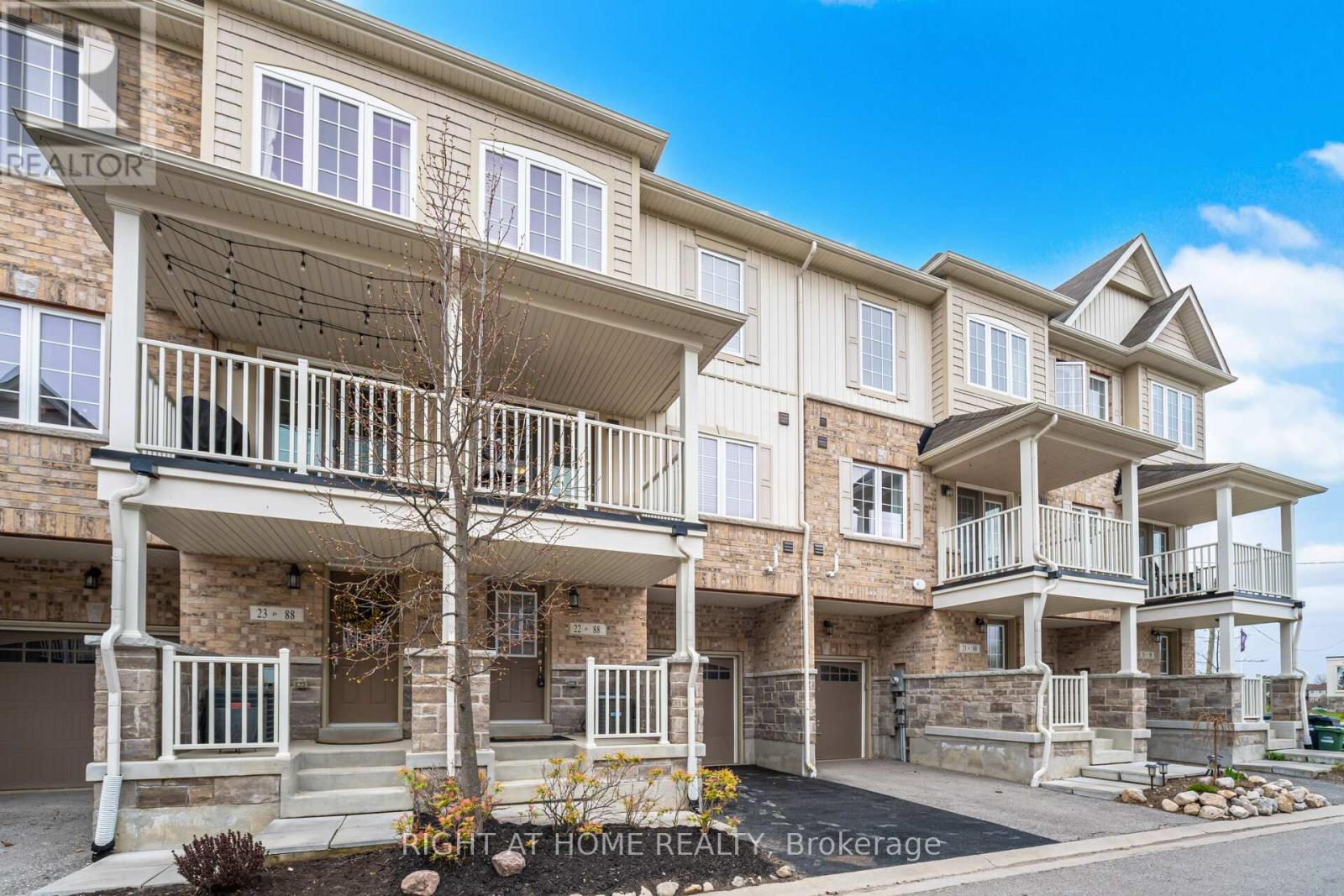 22 - 88 Decorso Drive, Guelph, Ontario  N1L 0A9 - Photo 5 - X13149388