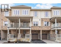 22 - 88 DECORSO DRIVE, Guelph, Ontario