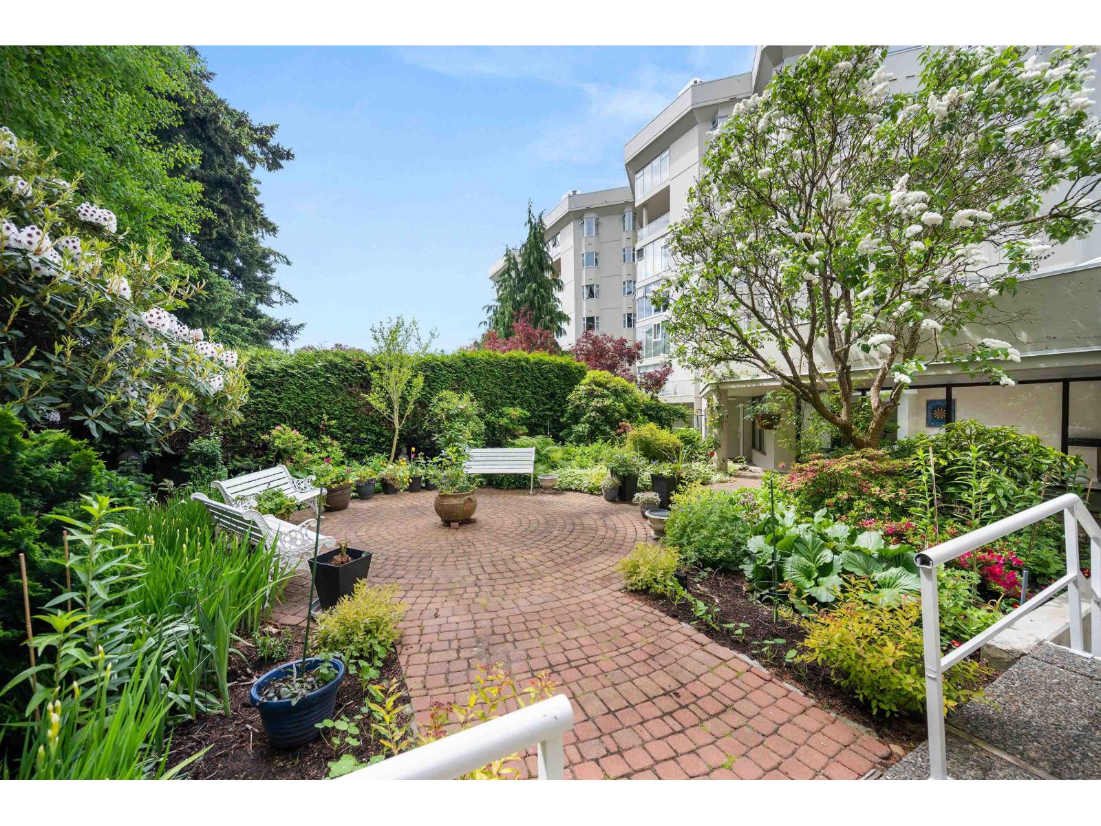 508 1442 Foster Street, White Rock, British Columbia  V4B 3X7 - Photo 34 - R3125482