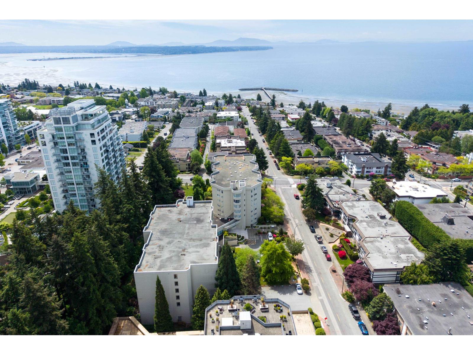 508 1442 Foster Street, White Rock, British Columbia  V4B 3X7 - Photo 2 - R3125482