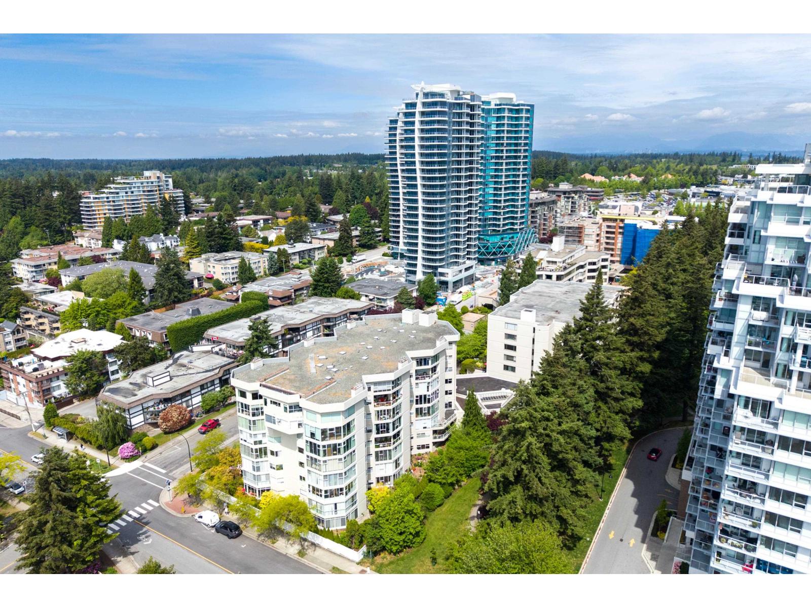508 1442 Foster Street, White Rock, British Columbia  V4B 3X7 - Photo 38 - R3125482