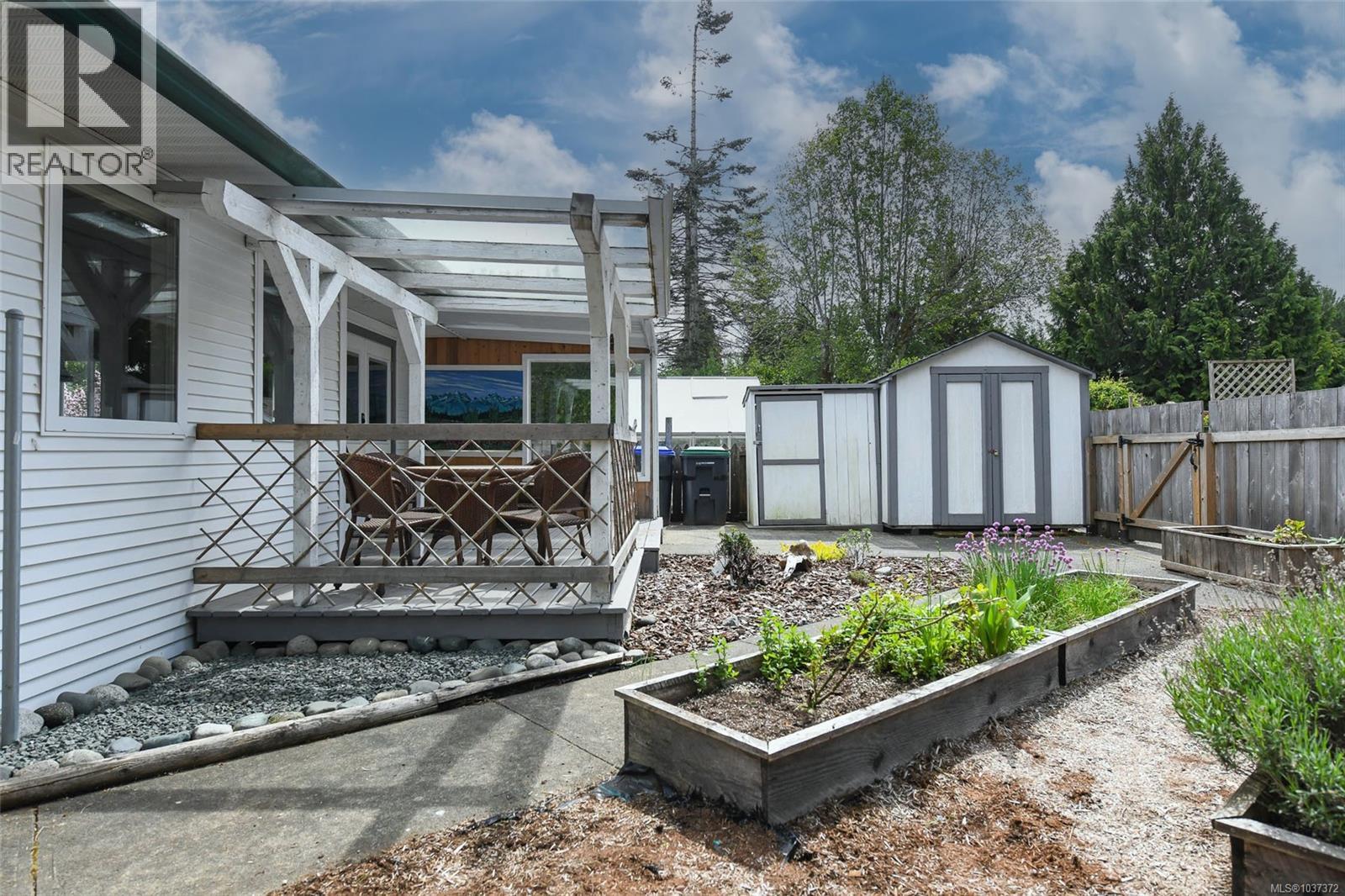 B 781 Stewart Ave, Courtenay, British Columbia  V9N 3H3 - Photo 19 - 1037372