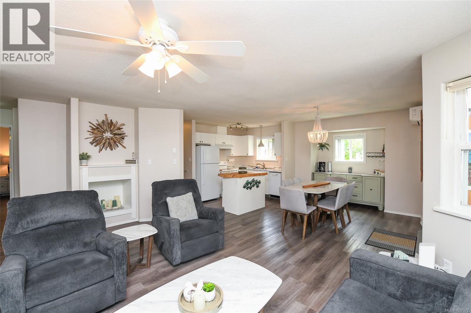 B 781 Stewart Ave, Courtenay, British Columbia  V9N 3H3 - Photo 5 - 1037372
