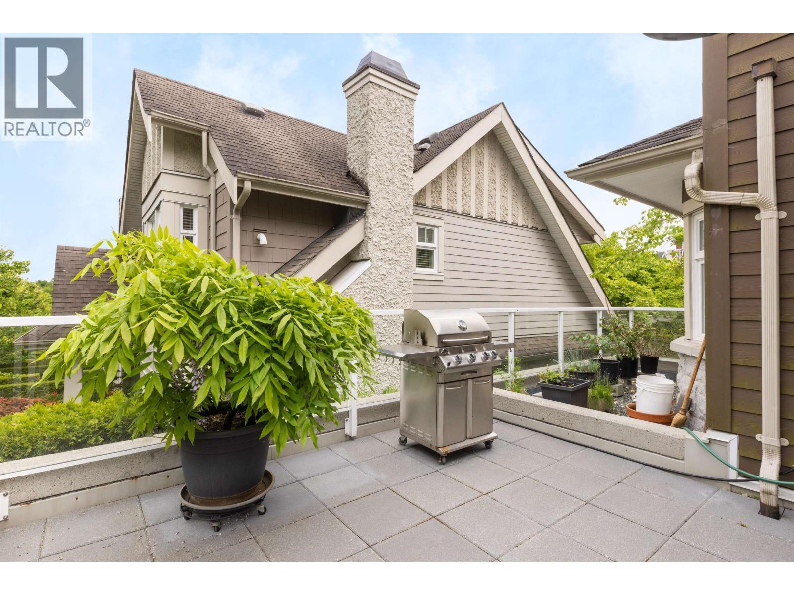 4490 W 8th Avenue, Vancouver, British Columbia  V6R 2A2 - Photo 28 - R3124960