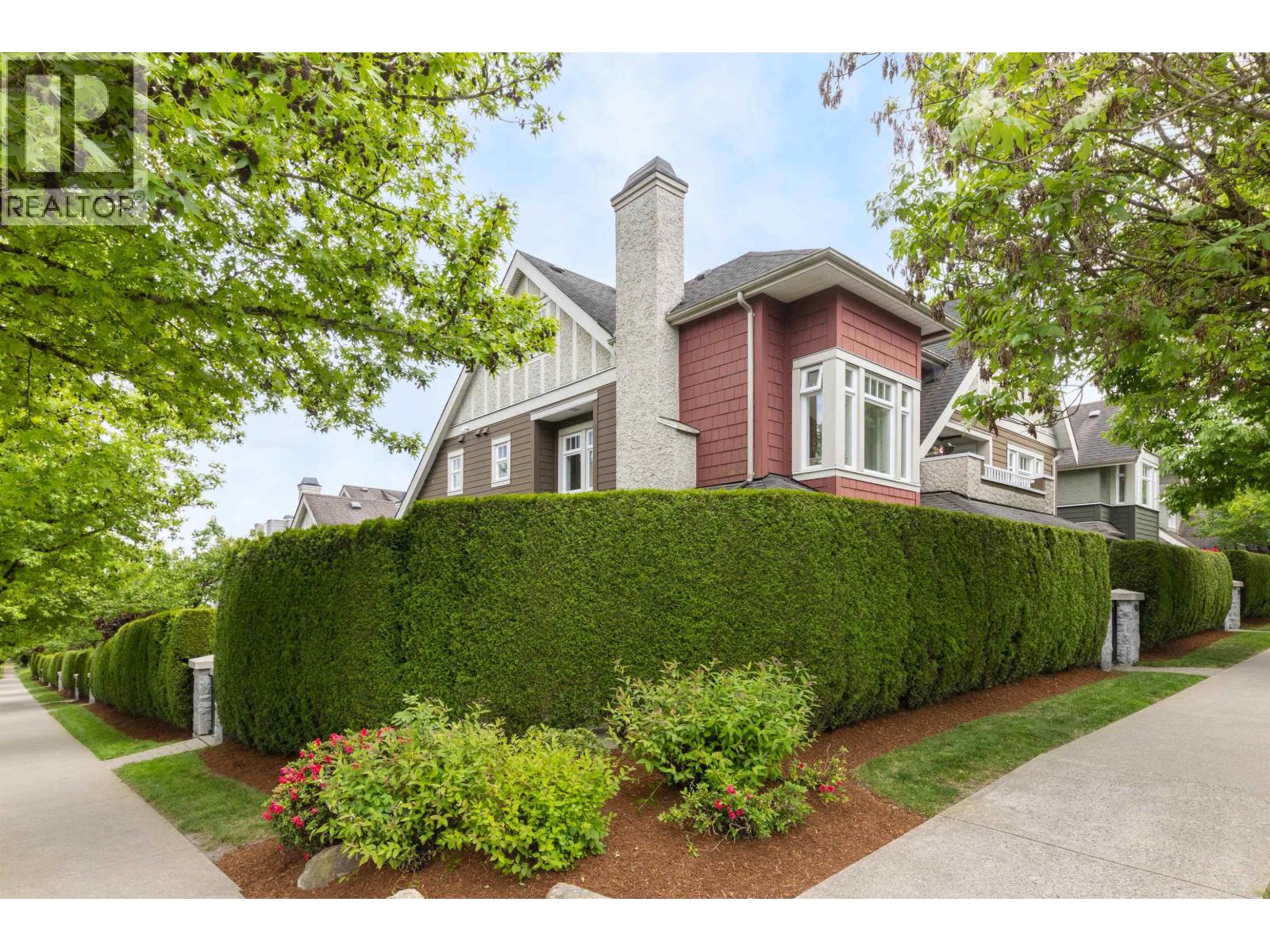 4490 W 8th Avenue, Vancouver, British Columbia  V6R 2A2 - Photo 33 - R3124960
