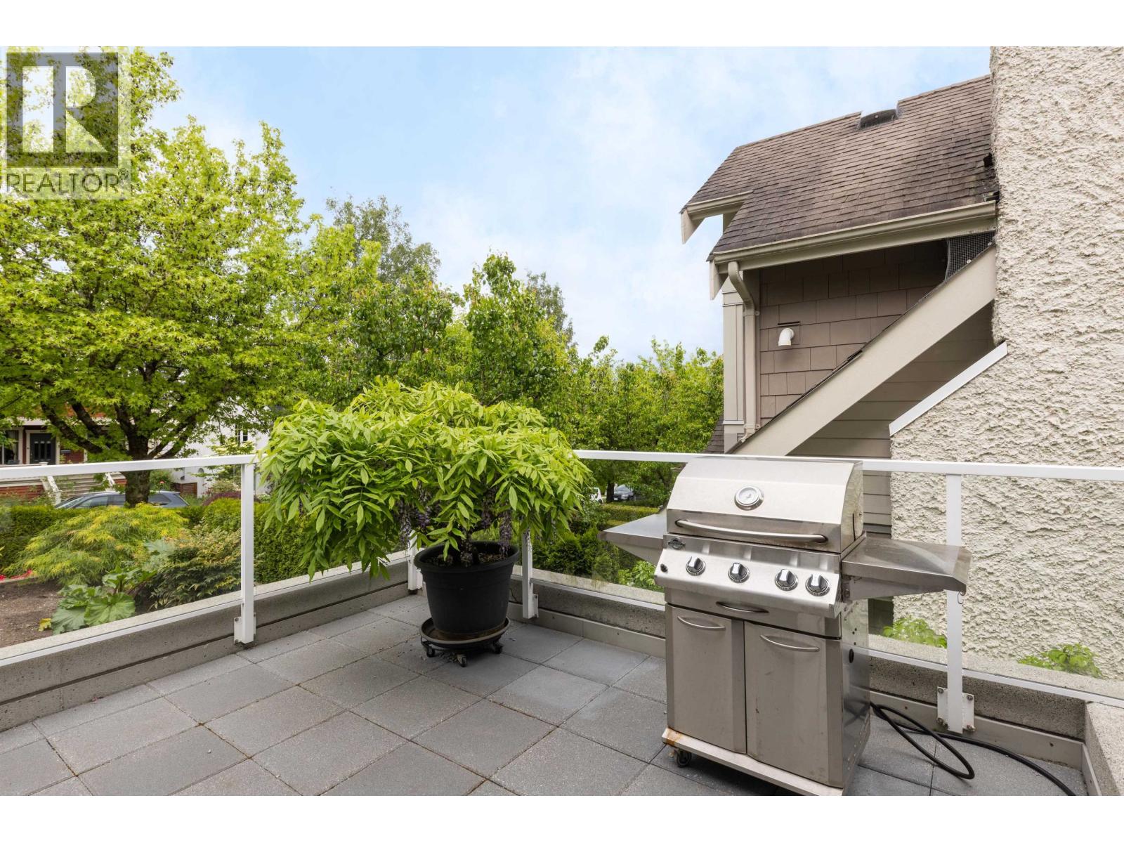 4490 W 8th Avenue, Vancouver, British Columbia  V6R 2A2 - Photo 29 - R3124960