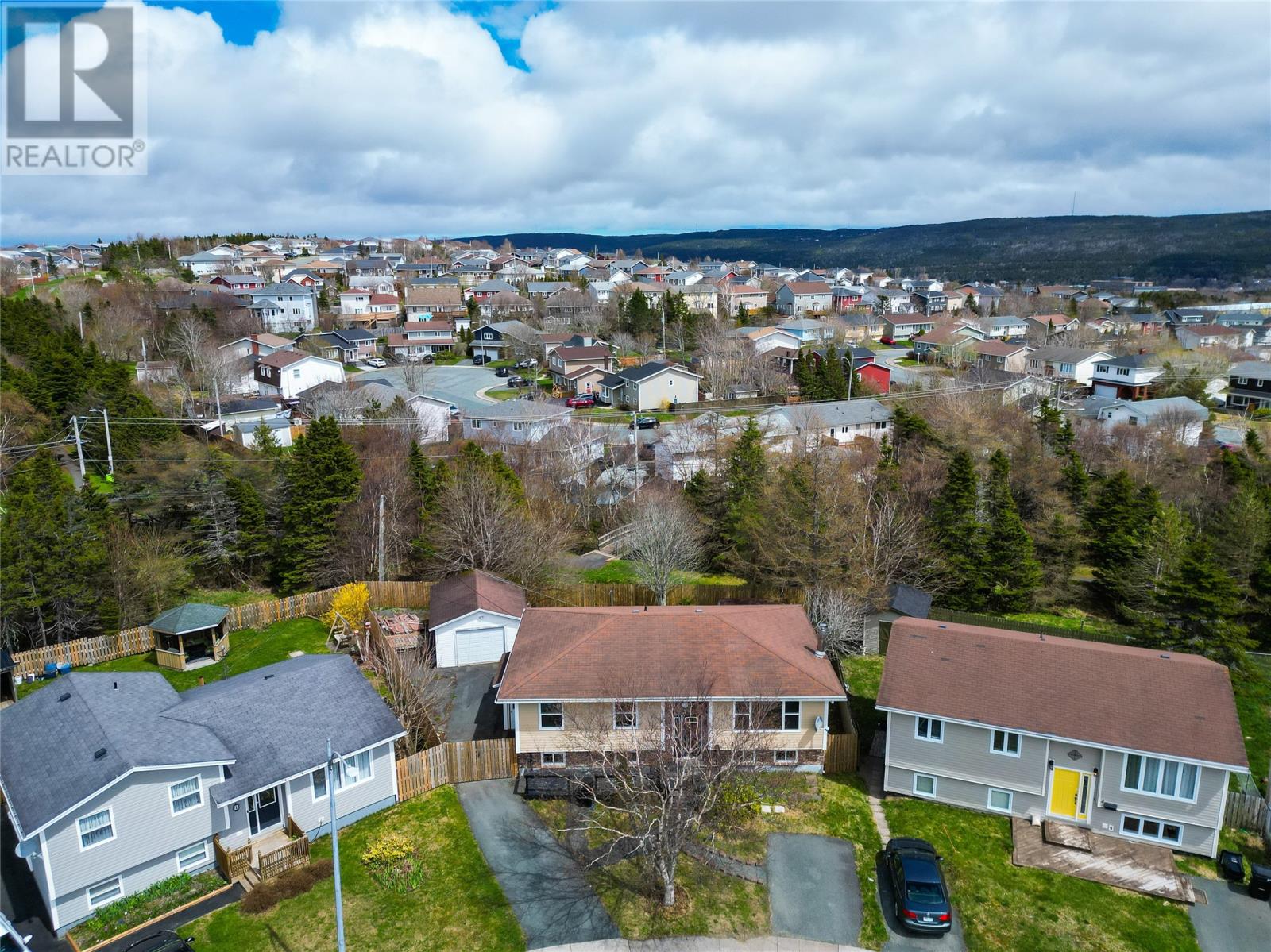 6 Organ Place, St. John's, Newfoundland & Labrador  A1E 4Y8 - Photo 36 - 1297787