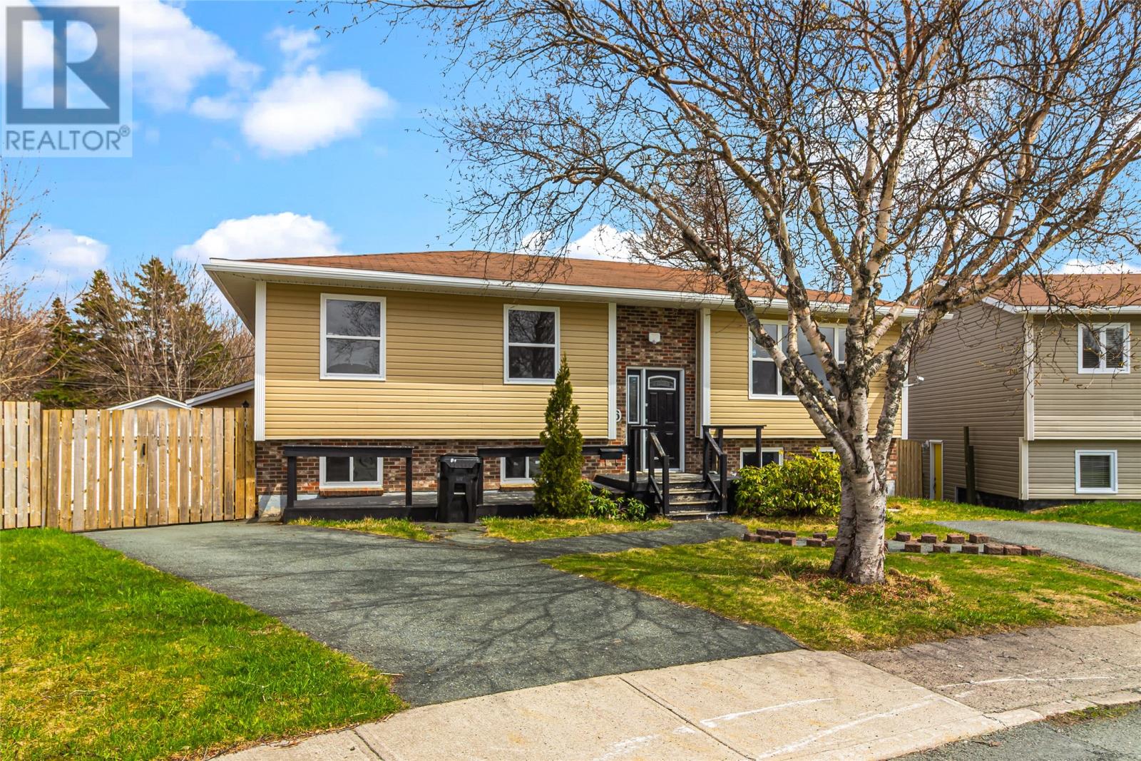 6 Organ Place, St. John's, Newfoundland & Labrador  A1E 4Y8 - Photo 4 - 1297787