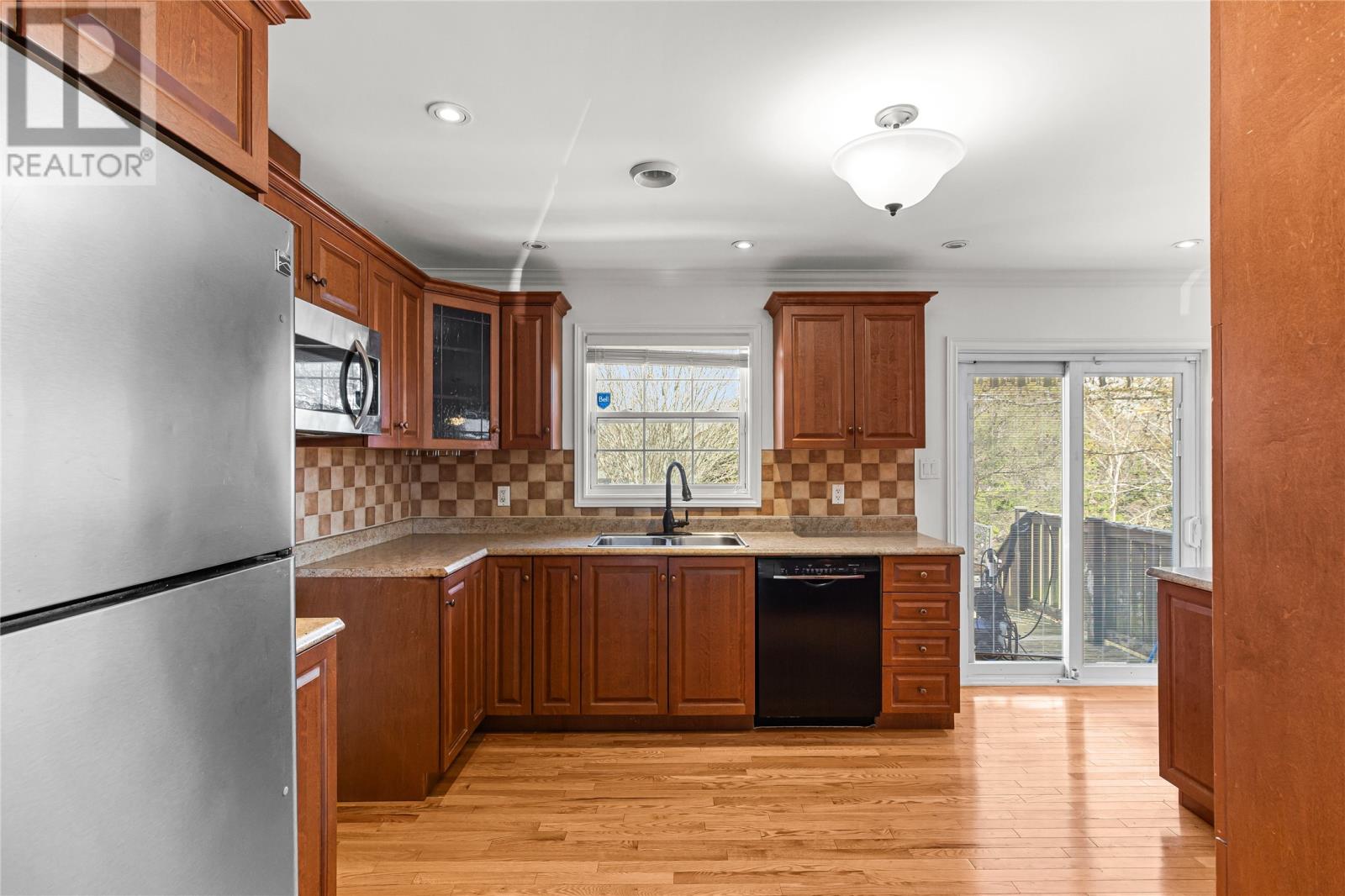 6 Organ Place, St. John's, Newfoundland & Labrador  A1E 4Y8 - Photo 6 - 1297787