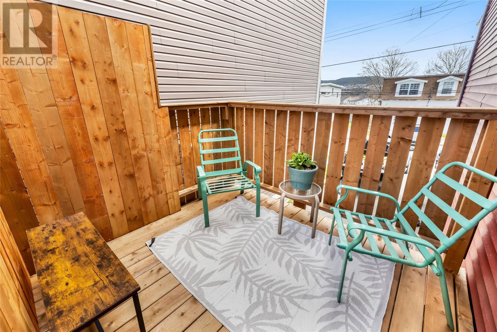 96 St. Clare Avenue, St John’s, Newfoundland & Labrador  A1C 2K1 - Photo 19 - 1297769