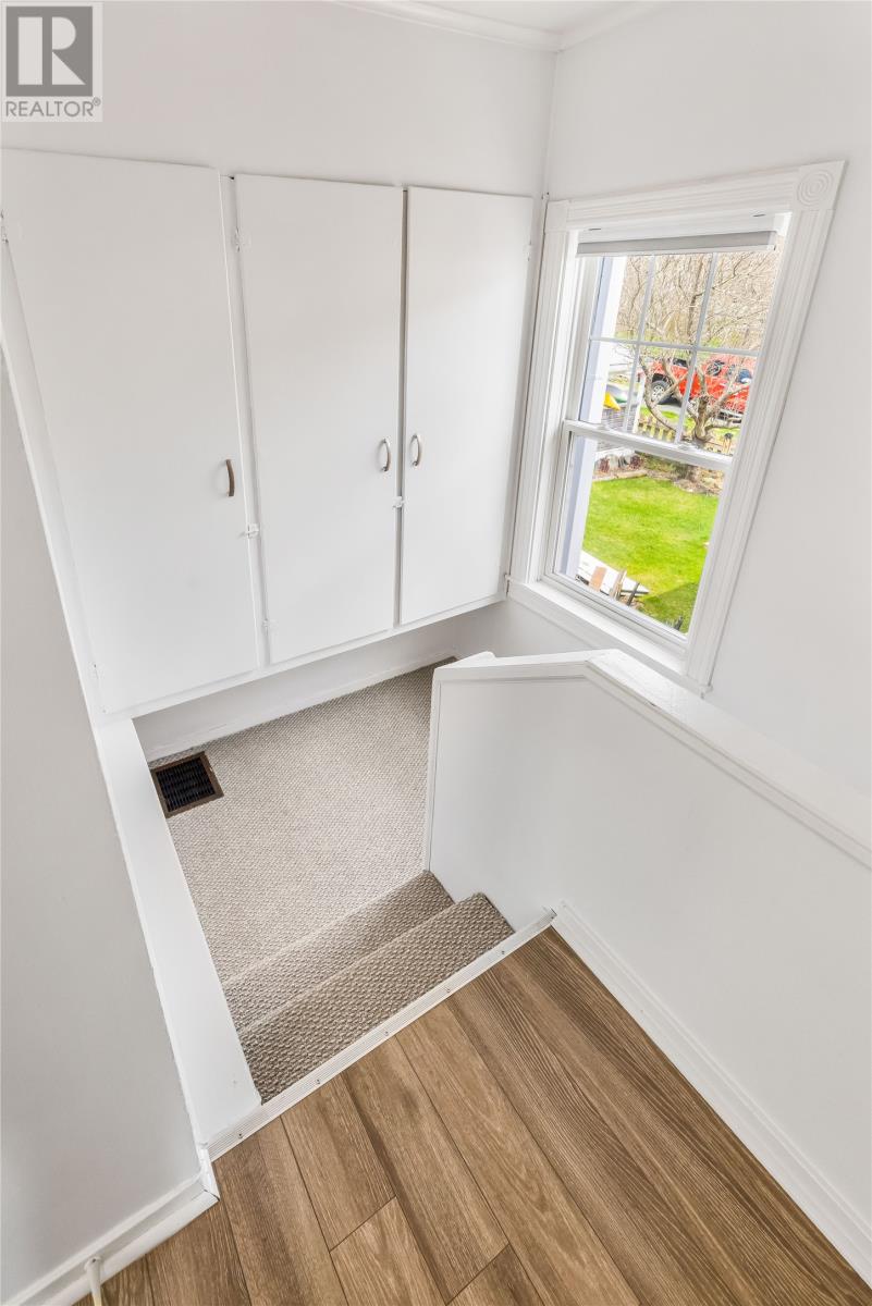 96 St. Clare Avenue, St John’s, Newfoundland & Labrador  A1C 2K1 - Photo 21 - 1297769