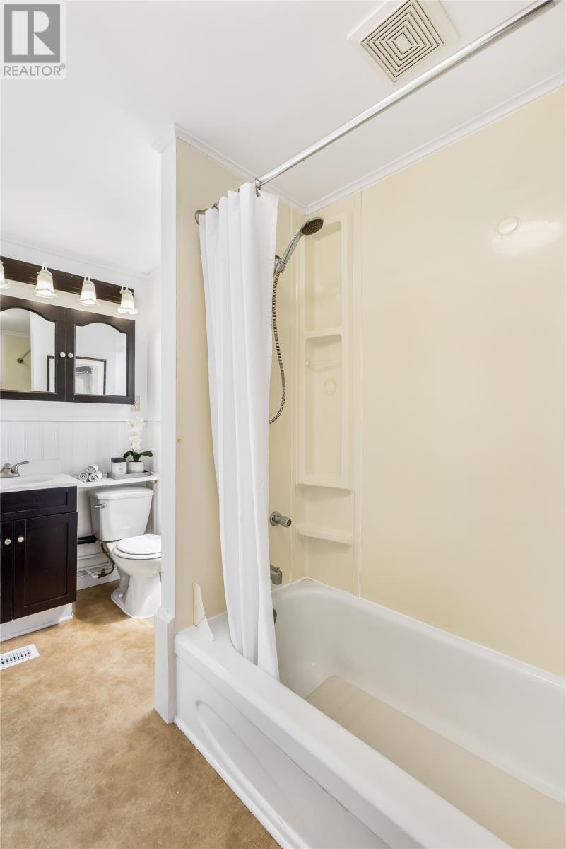 96 St. Clare Avenue, St John’s, Newfoundland & Labrador  A1C 2K1 - Photo 29 - 1297769