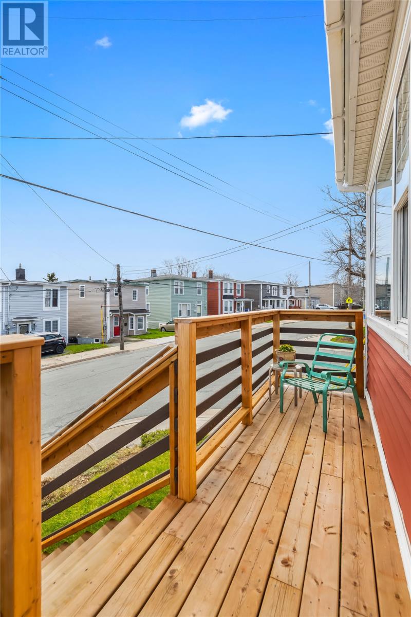 96 St. Clare Avenue, St John’s, Newfoundland & Labrador  A1C 2K1 - Photo 5 - 1297769