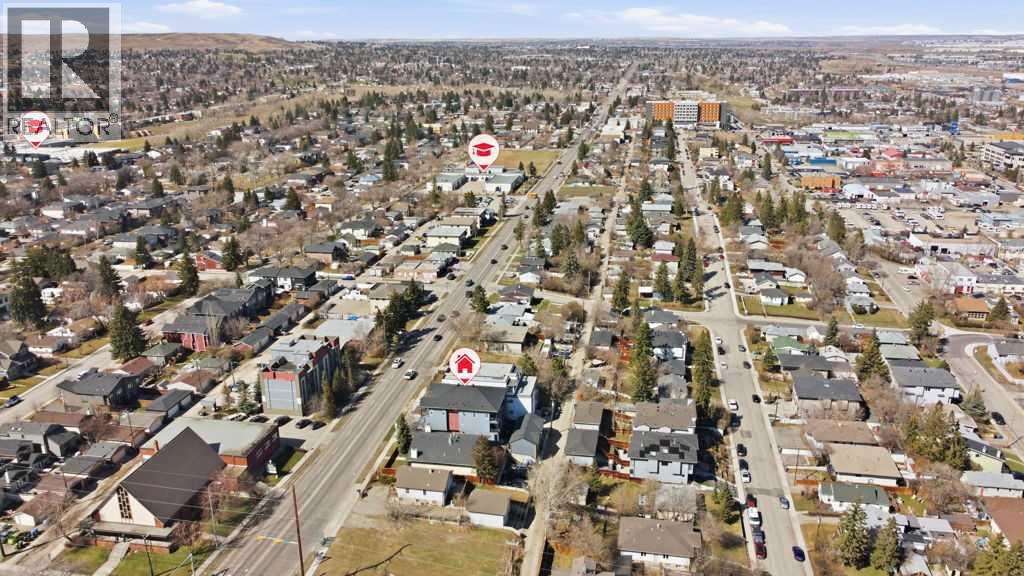 2, 3318 Centre Street NE, Calgary, Alberta  T2E 2X8 - Photo 3 - A2304282