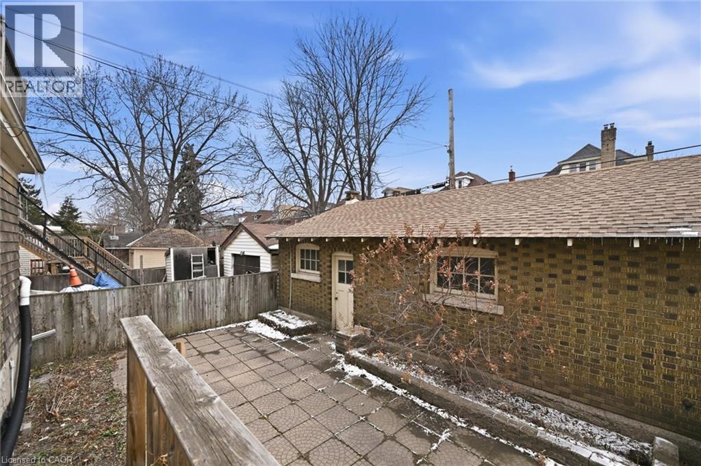 81 Carrick Avenue, Hamilton, Ontario  L8M 2W4 - Photo 45 - 40825329