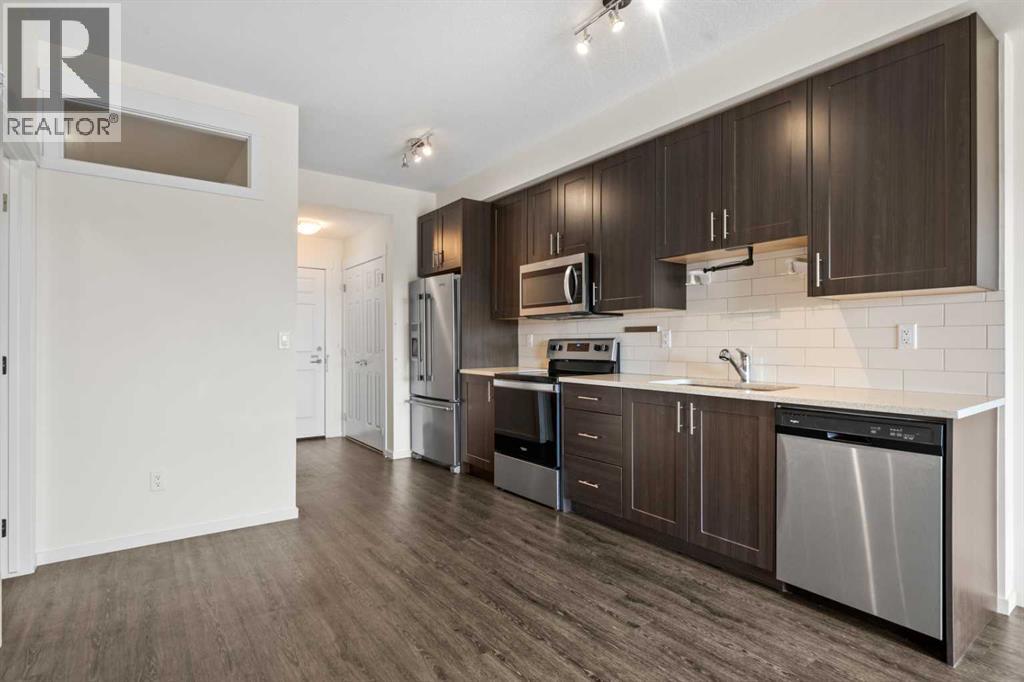 6405, 151 Legacy Main Street SE, Calgary, Alberta  T2X 4A4 - Photo 4 - A2312331