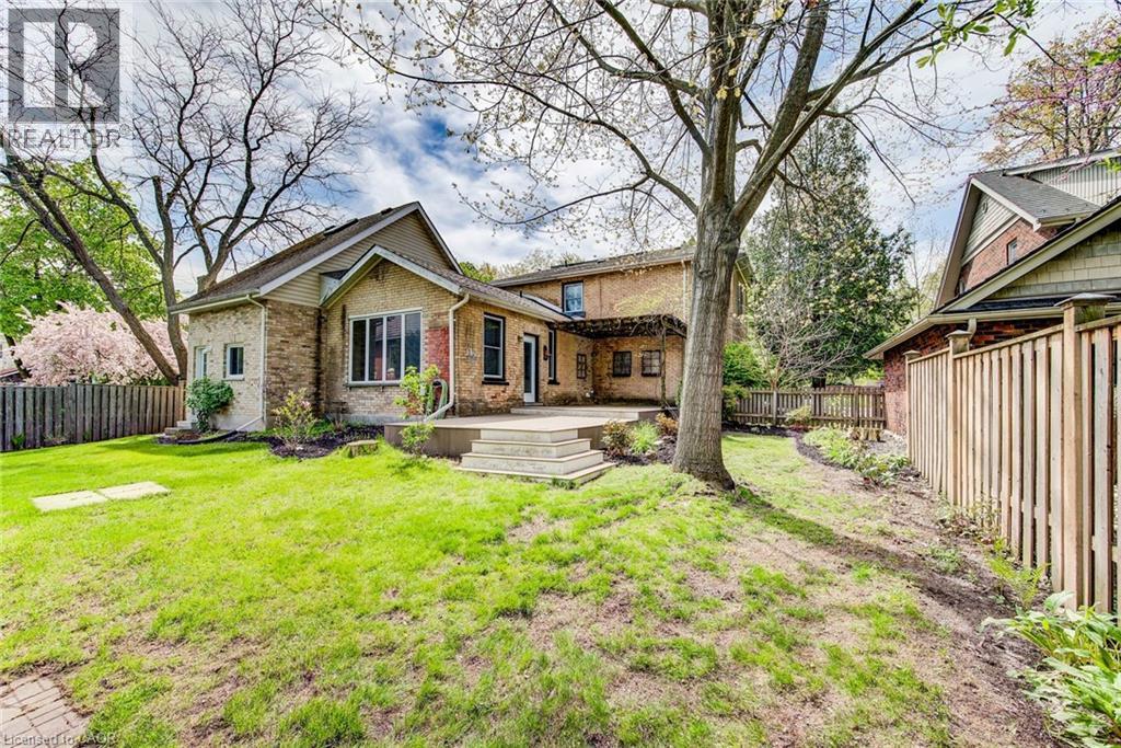 383 Ingersoll Avenue, Woodstock, Ontario  N4S 4X2 - Photo 49 - 40831586