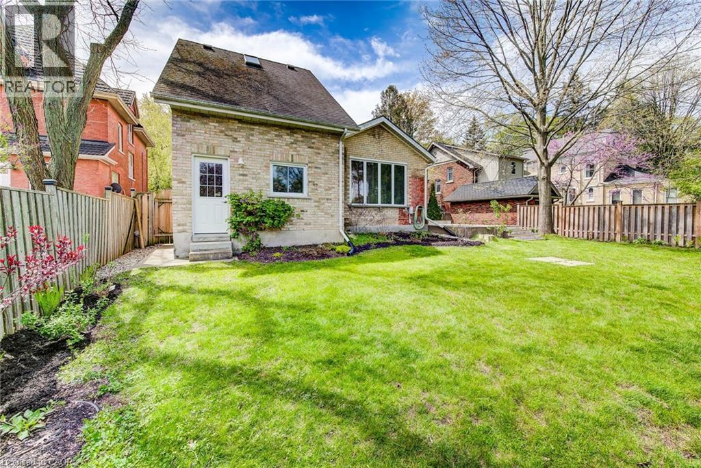 383 Ingersoll Avenue, Woodstock, Ontario  N4S 4X2 - Photo 50 - 40831586